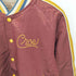 オールドクロウ OLD CROW RACING CLUB - REVERSIBLE JACKET リバーシブル スカジャン メンズ import:S